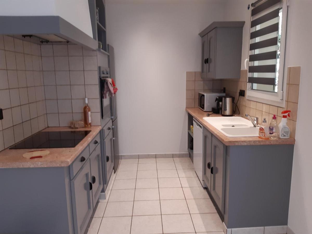 Charmante Maison A Payzac Promos Dernieres Dispo Ete Exterior photo