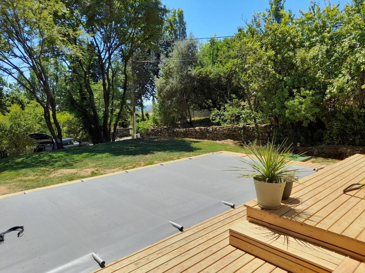Charmante Maison A Payzac Promos Dernieres Dispo Ete Exterior photo