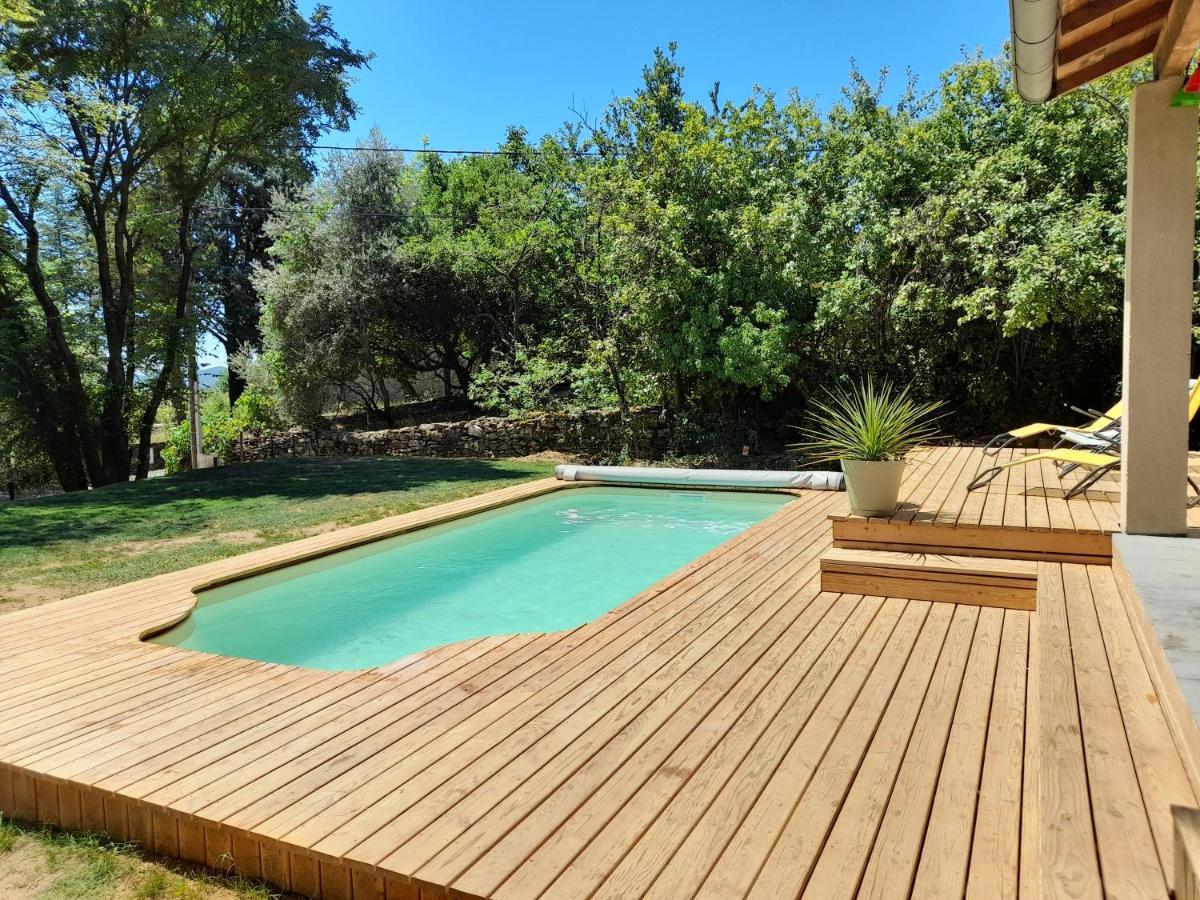 Charmante Maison A Payzac Promos Dernieres Dispo Ete Exterior photo